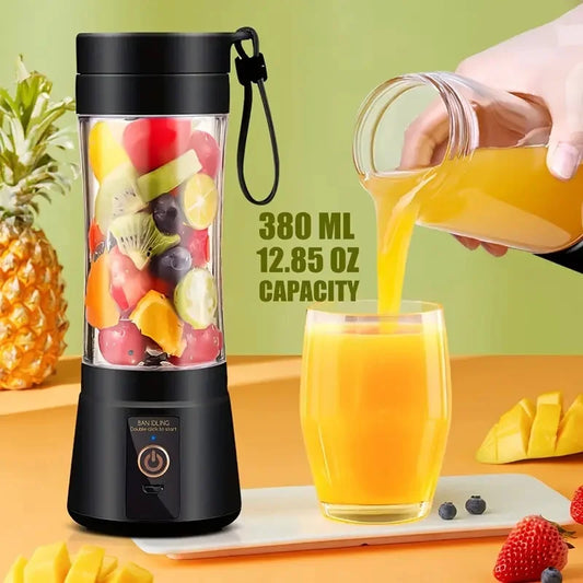 PowerBlend Portable Juicer