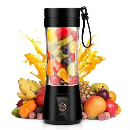 PowerBlend Portable Juicer
